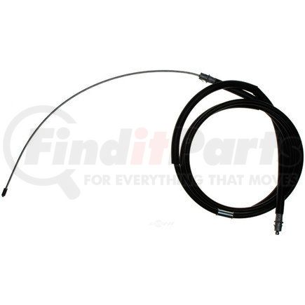 18P1694 by ACDELCO - PARK CABLE ASM