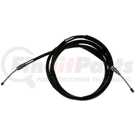 18P2030 by ACDELCO - PARK CABLE ASM