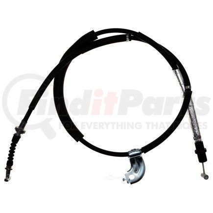 18P96913 by ACDELCO - PARK BRK CABLE