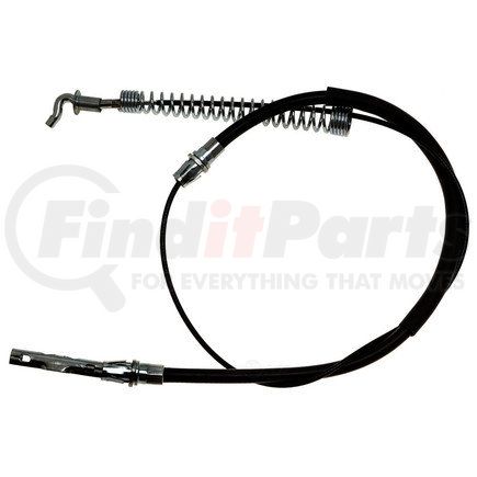 18P96950 by ACDELCO - PARK BRK CABLE