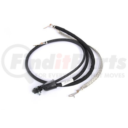 22848162 by ACDELCO - CABLE ASM-BAT N