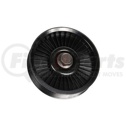 25180907 by ACDELCO - PULLEY,A/C CMPR