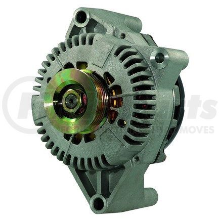 335-1137 by ACDELCO - 130A ALTERNATOR