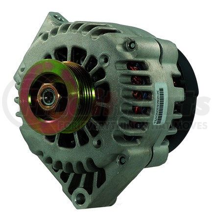 335-1232 by ACDELCO - Professional™ Alternator