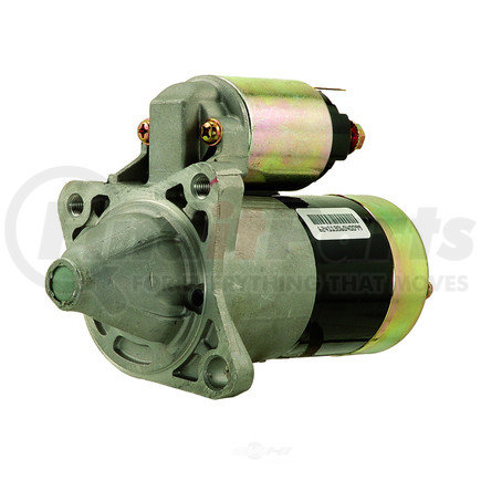 337-1146 by ACDELCO - Gold™ Starter