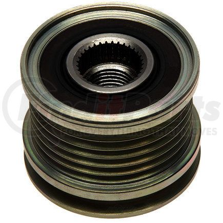 37010P by ACDELCO - IDLER PULLEY