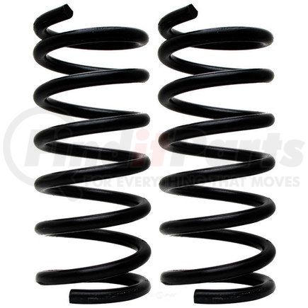 ACDelco 45H2108 Coil Spring Set SPRING SET,RR