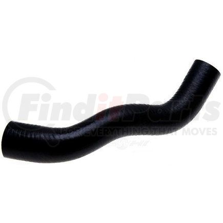 20531S by ACDELCO - HOSE,MOLDED (ACDELCO ALL-MAKES ONLY)