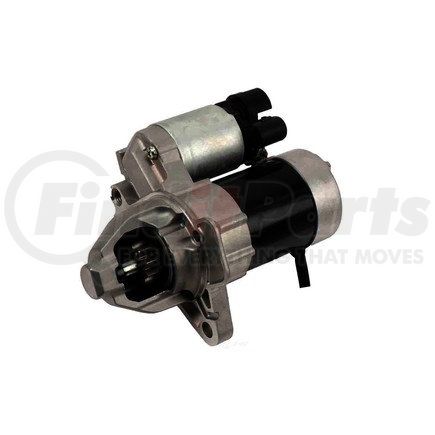 12639454 by ACDELCO - Starter Motor