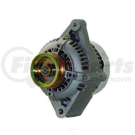 335-1272 by ACDELCO - Alternator ACDelco Pro 335-1272