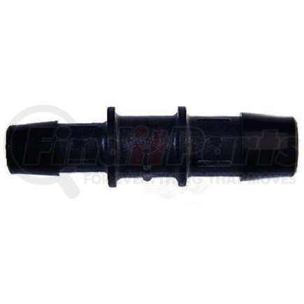 34129 by ACDELCO - Professional™ HVAC Heater Hose Connector