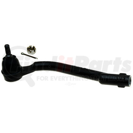 ACDelco 45A1247 Steering Tie Rod End Steering Tie Rod End
