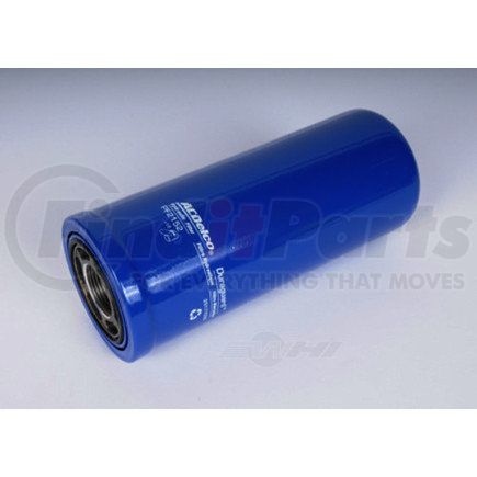 PF2152 by ACDELCO - Hydraulic Filter