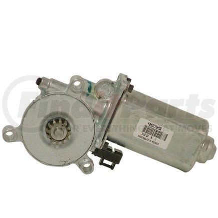 12362503 by ACDELCO - WINDOW MOTOR