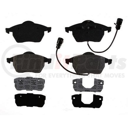 17D555M by ACDELCO - 17d555m