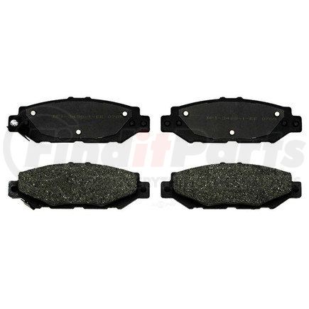17D572 by ACDELCO - 17d572
