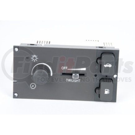 D1533E by ACDELCO - HDLMP SWITCH (B)