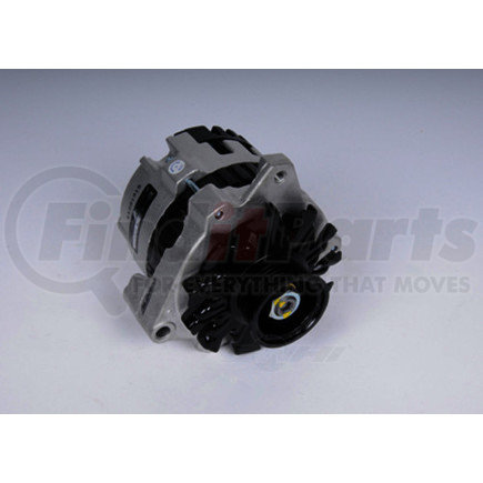 321-1044 by ACDELCO - ALTERNATOR PP72 (B)