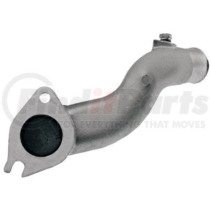 ACDelco 15-1600 Engine Coolant Water Outlet OUTLET - W (B)