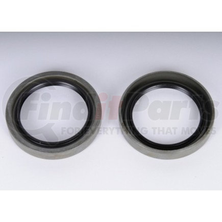 ACDelco 290-280 Wheel Seal SEAL ASM (B)