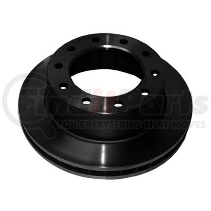 ACDelco 18A230 Disc Brake Rotor BRAKE ROTOR (B)