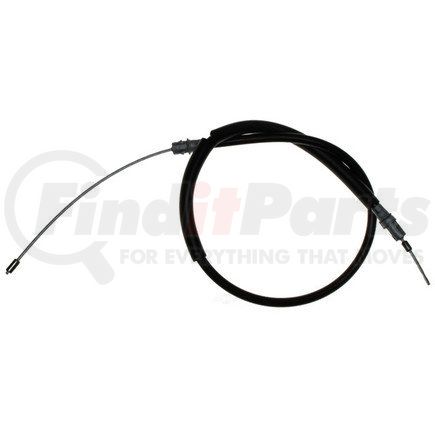 18P1782 by ACDELCO - CABLE ASMPARK B