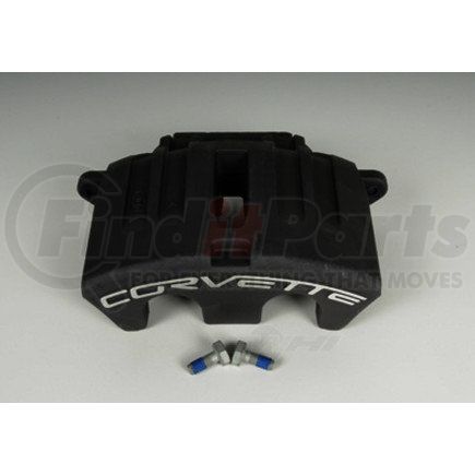 172-2297 by ACDELCO - CALIPER F VETTE (B)