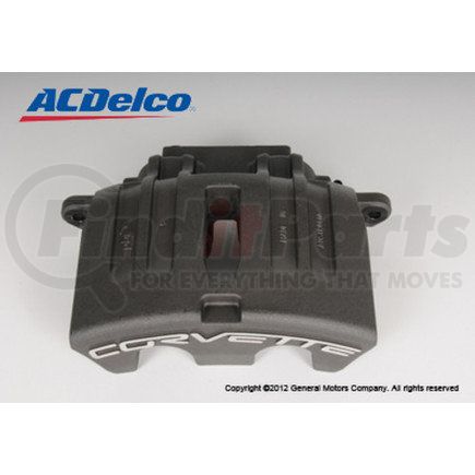 ACDelco 172-2296 CALIPER F VETTE (C)