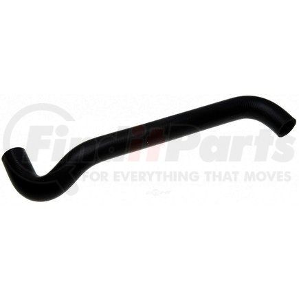 24583L by ACDELCO - HOSE MOLDED