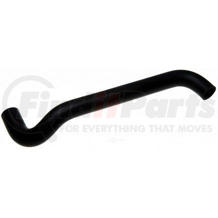 ACDelco 24583L Radiator Coolant Hose HOSE MOLDED