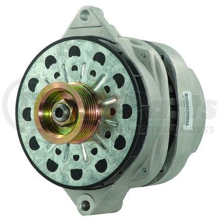 335-1048 by ACDELCO - NEW ALTERNATOR