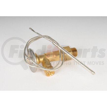 15-5481 by ACDELCO - VALVE (B)