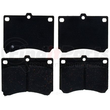 17D473C by ACDELCO - 17d473c