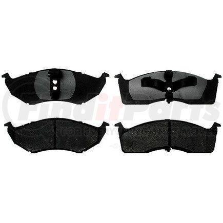 17D730A by ACDELCO - 17d730a