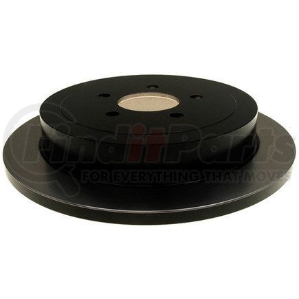 18A1331 by ACDELCO - ROTORRR BRK