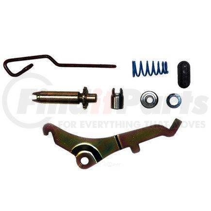 18K60 by ACDELCO - RR ADJUSTER KIT