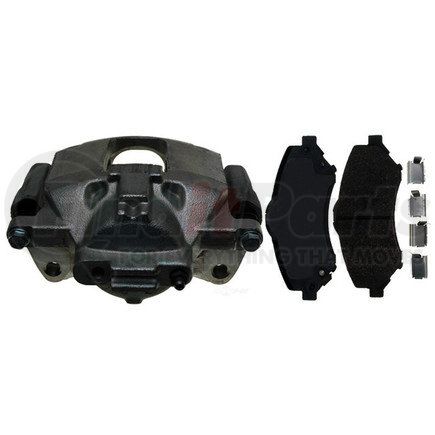18R2509 by ACDELCO - ACDELCO 18R2509 -