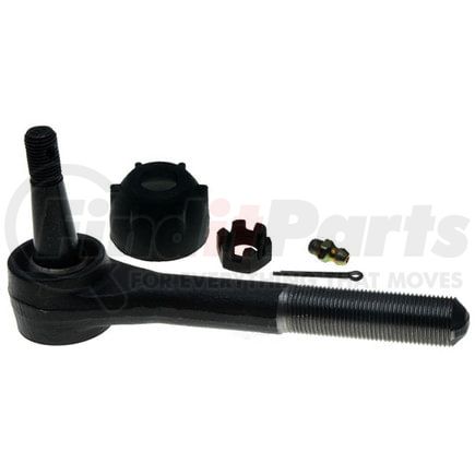 ACDelco 45A0085 Steering Tie Rod End END KIT S (45)