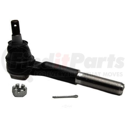 45A0742 by ACDELCO - Steering Tie Rod End