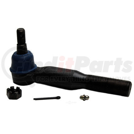 45A0743 by ACDELCO - Steering Tie Rod End