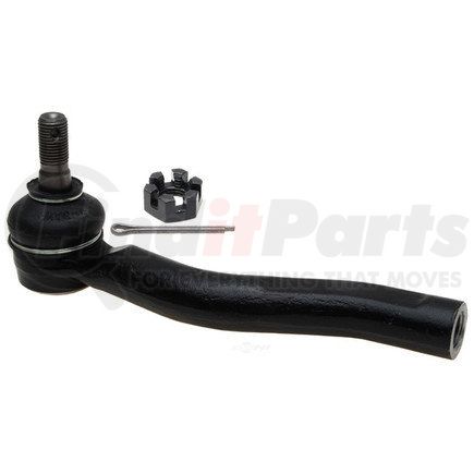 45A1125 by ACDELCO - Steering Tie Rod End