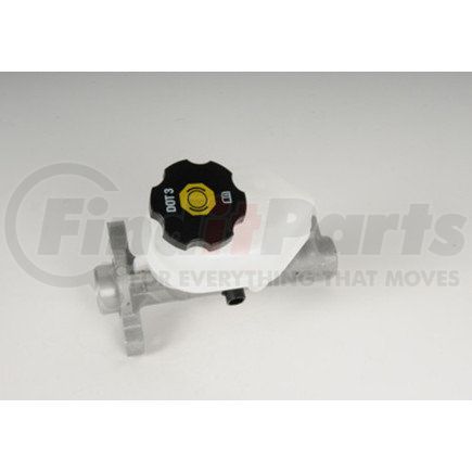 ACDelco 174-1132 Brake Master Cylinder M/CYL B (B)