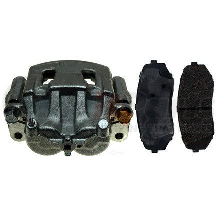 18R2587 by ACDELCO - 18r2587