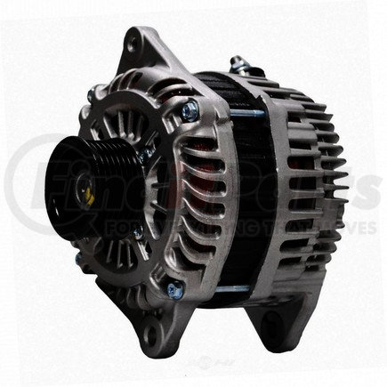 334-2778 by ACDELCO - REMAN ALTERNATOR (MIT-IF