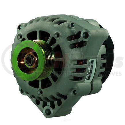 335-1074 by ACDELCO - NEW ALTERNATOR (DE-CS130D 105AMP )