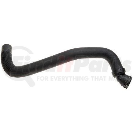 27194X by ACDELCO - HOSE,MOLDED (ACDELCO ALL-MAKES ONLY)