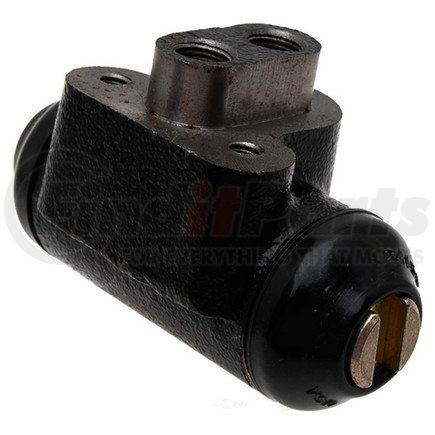 18E384 by ACDELCO - Drum Brake Wheel Cylinder