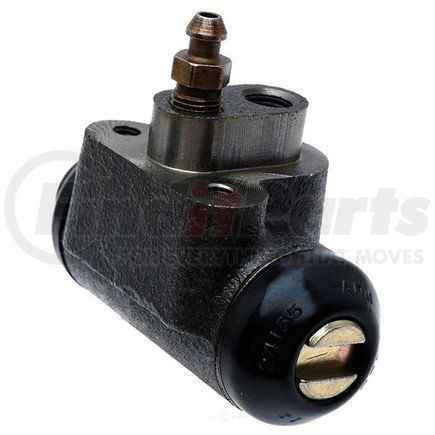 18E385 by ACDELCO - Drum Brake Wheel Cylinder