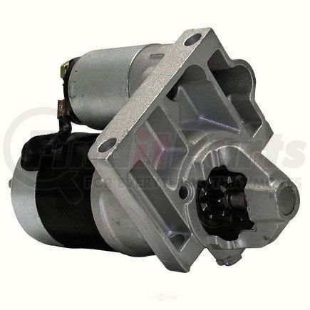 336-1723 by ACDELCO - Starter (SLP)