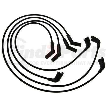 914R by ACDELCO - ACDELCO 914R -